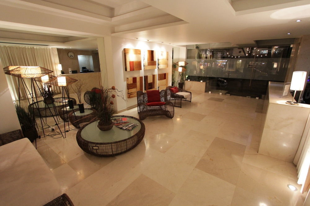Giorgio Apartamento