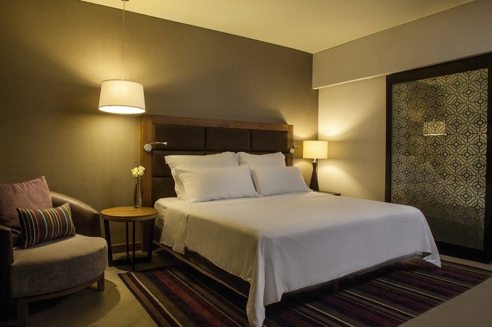 Hotel Fiesta Americana Toreo