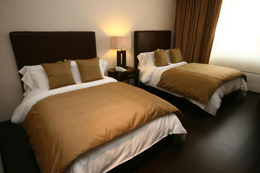 The Place Corporate 4* México DF