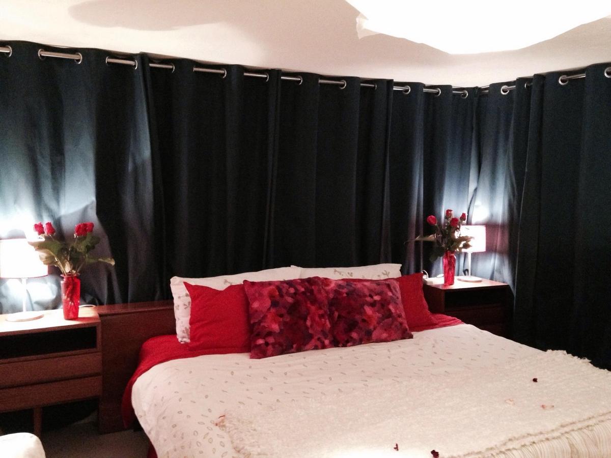 Casa Roa (adults Only) Homestay Mexico City