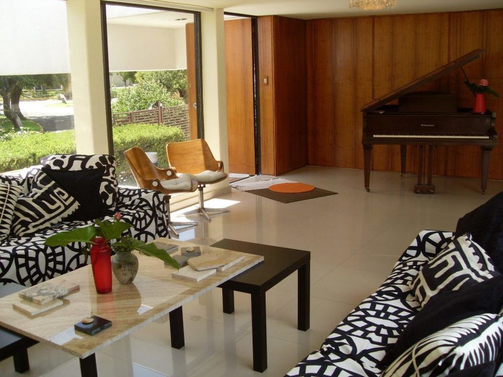 Homestay Casa Roa (adults Only) Mexico City
