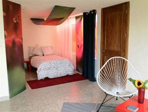 Homestay Casa Roa (adults Only) Mexico City