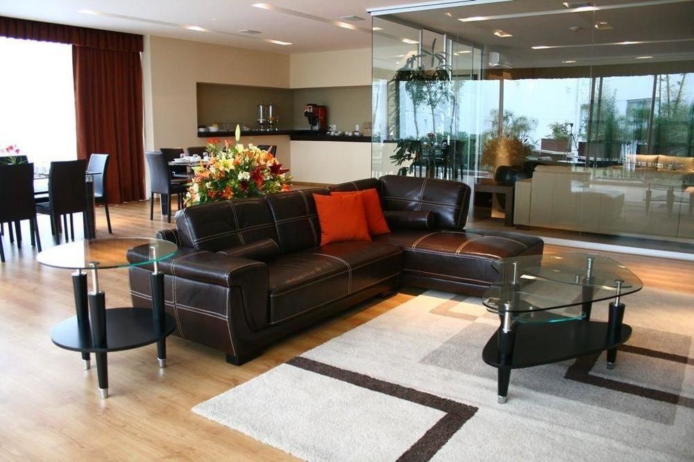 Hotel Ventura & Interlomas Mexico City