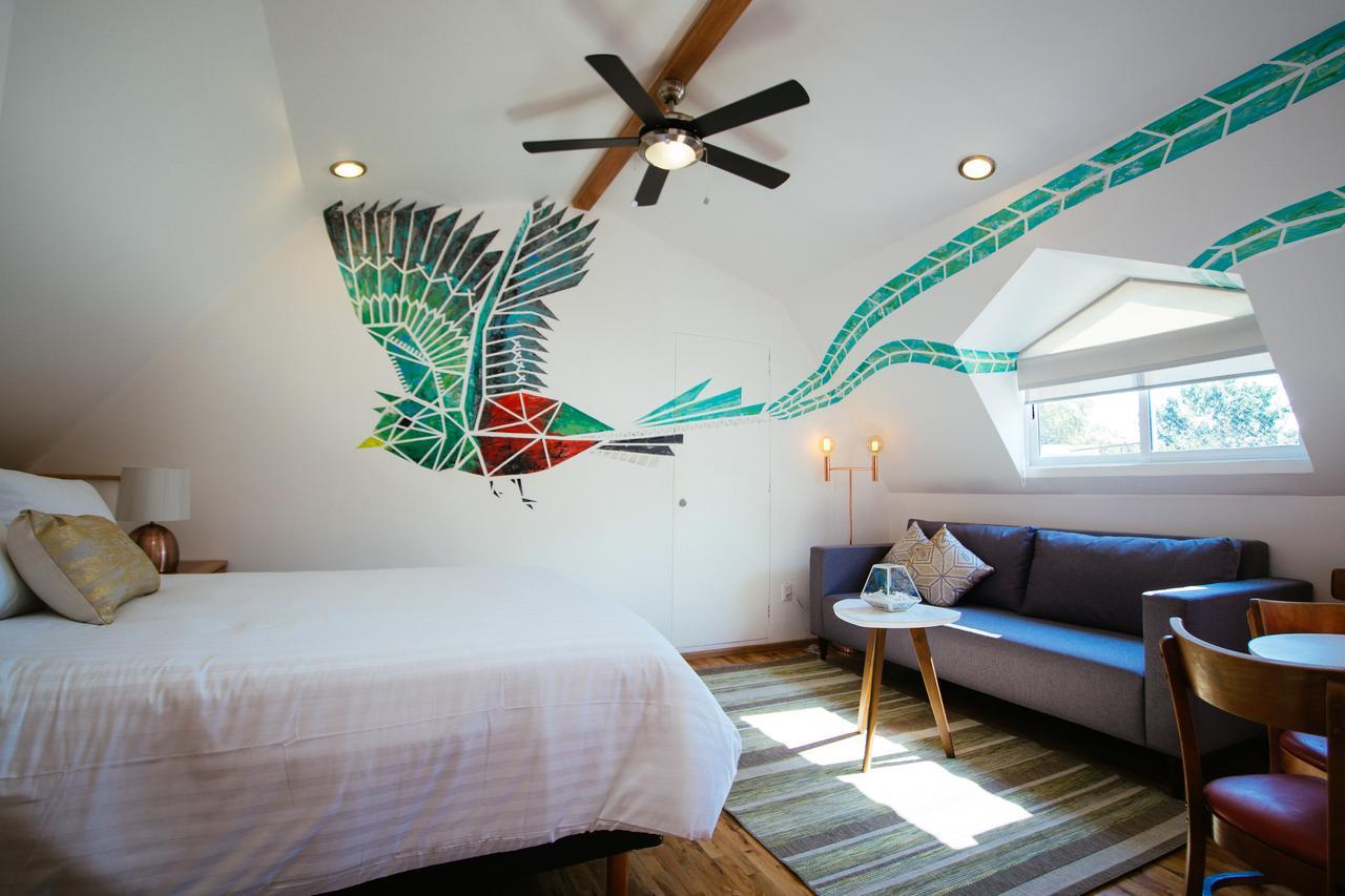 The Gallery Apartamento
