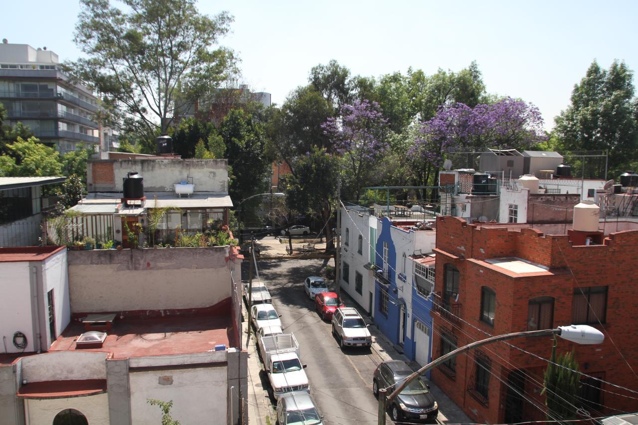 Apartment Departamentos Amueblados La Condesa
