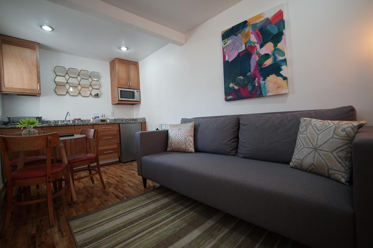 Apartamento The Gallery