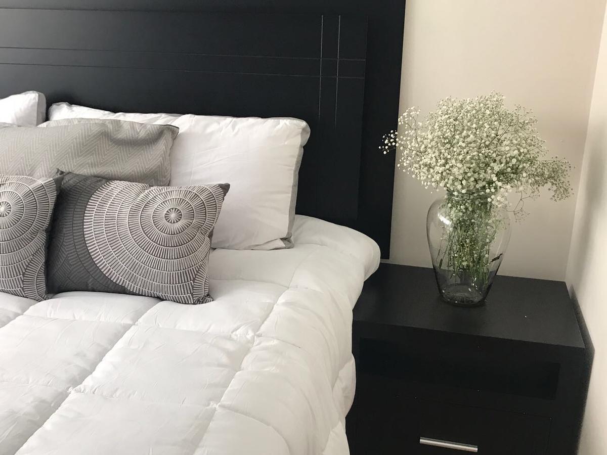 Grand Tower Polanco Apartment Mexico City