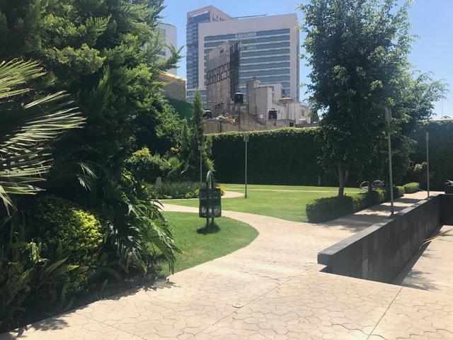 Apartment Grand Tower Polanco Mexico City