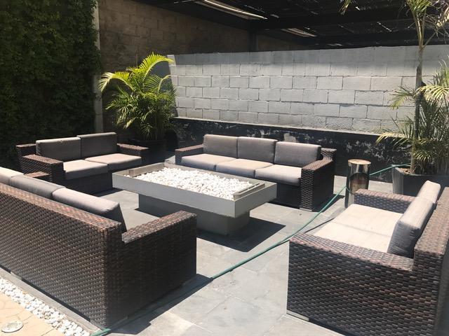 Grand Tower Polanco Apartment