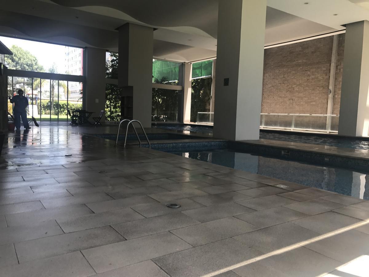 Grand Tower Polanco Apartment Mexico City