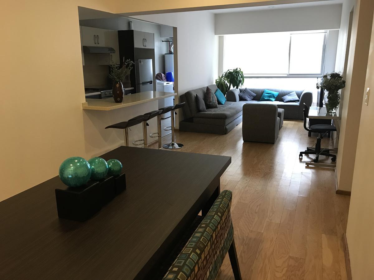 Grand Tower Polanco Apartment *