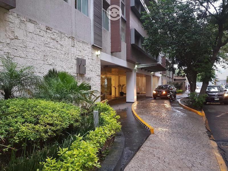 Grand Tower Polanco Apartment Mexico City