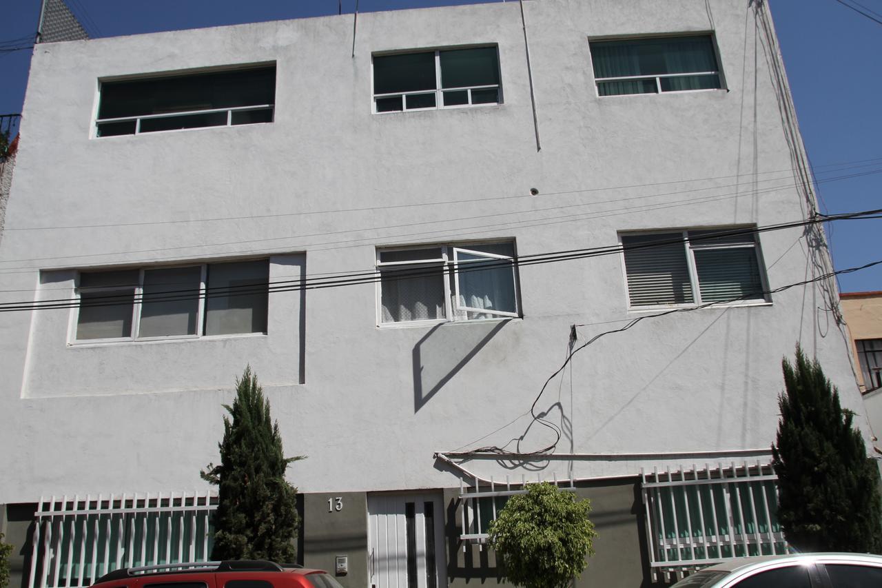 Departamentos Amueblados La Condesa Mexico City