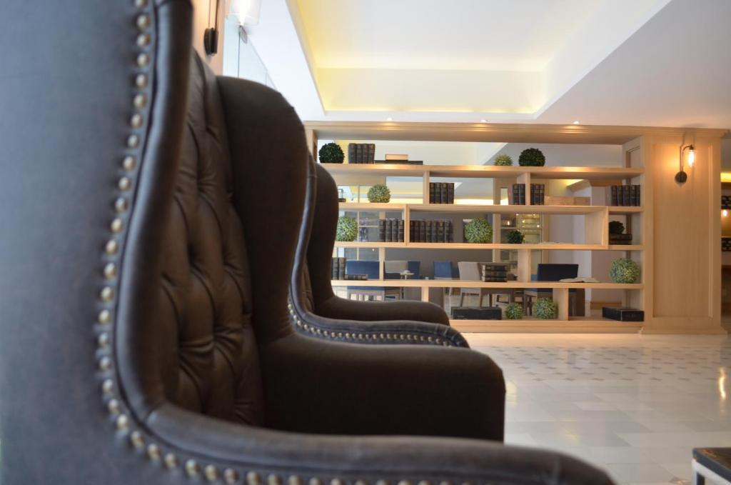 Hotel Plaza Revolución