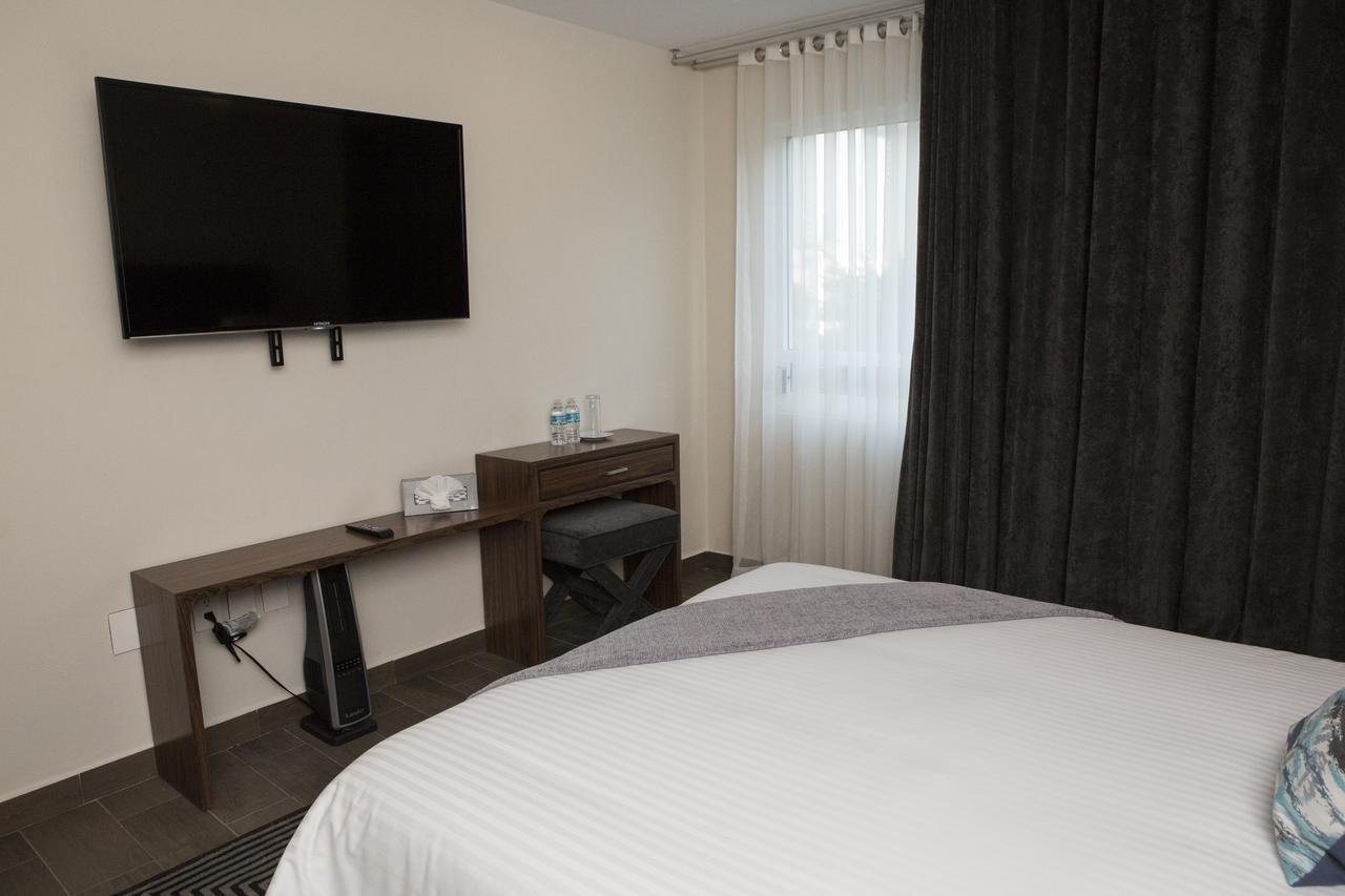 Rio Elba Apartment Mexico City
