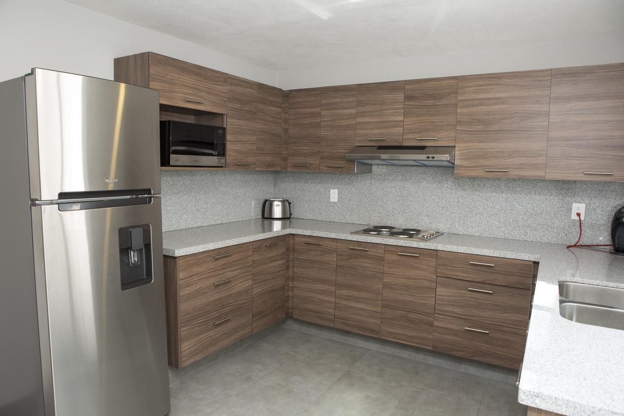 Apartment Rio Elba *