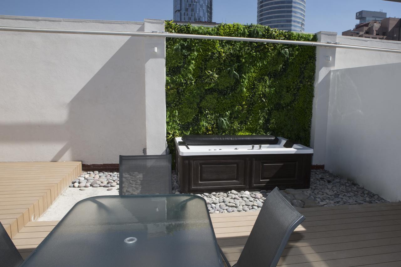 Rio Elba Apartment *