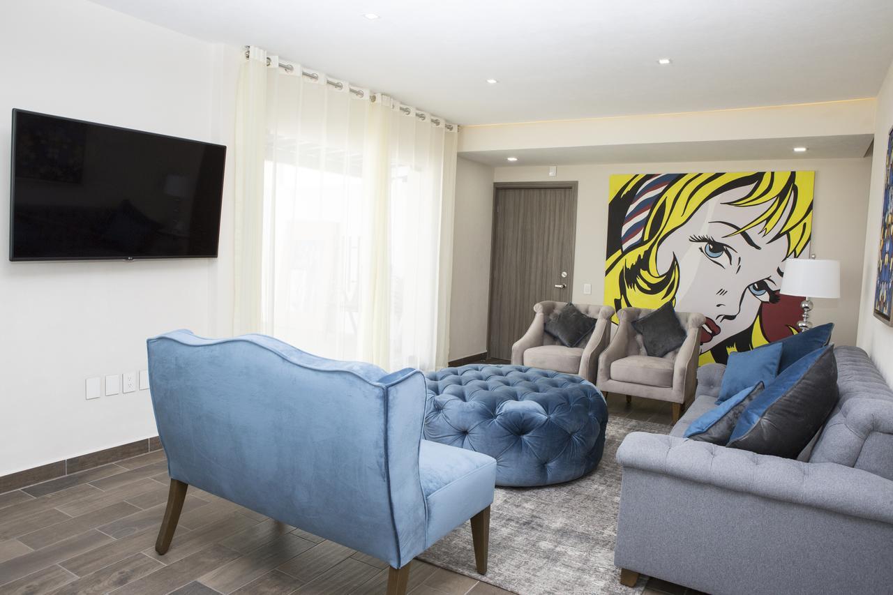 Rio Elba Apartment