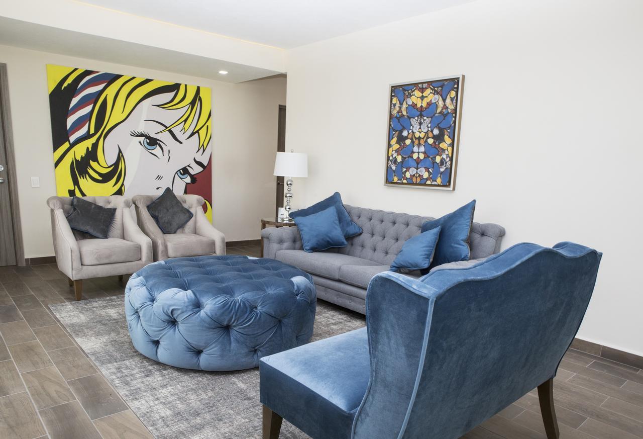 Rio Elba Apartment *