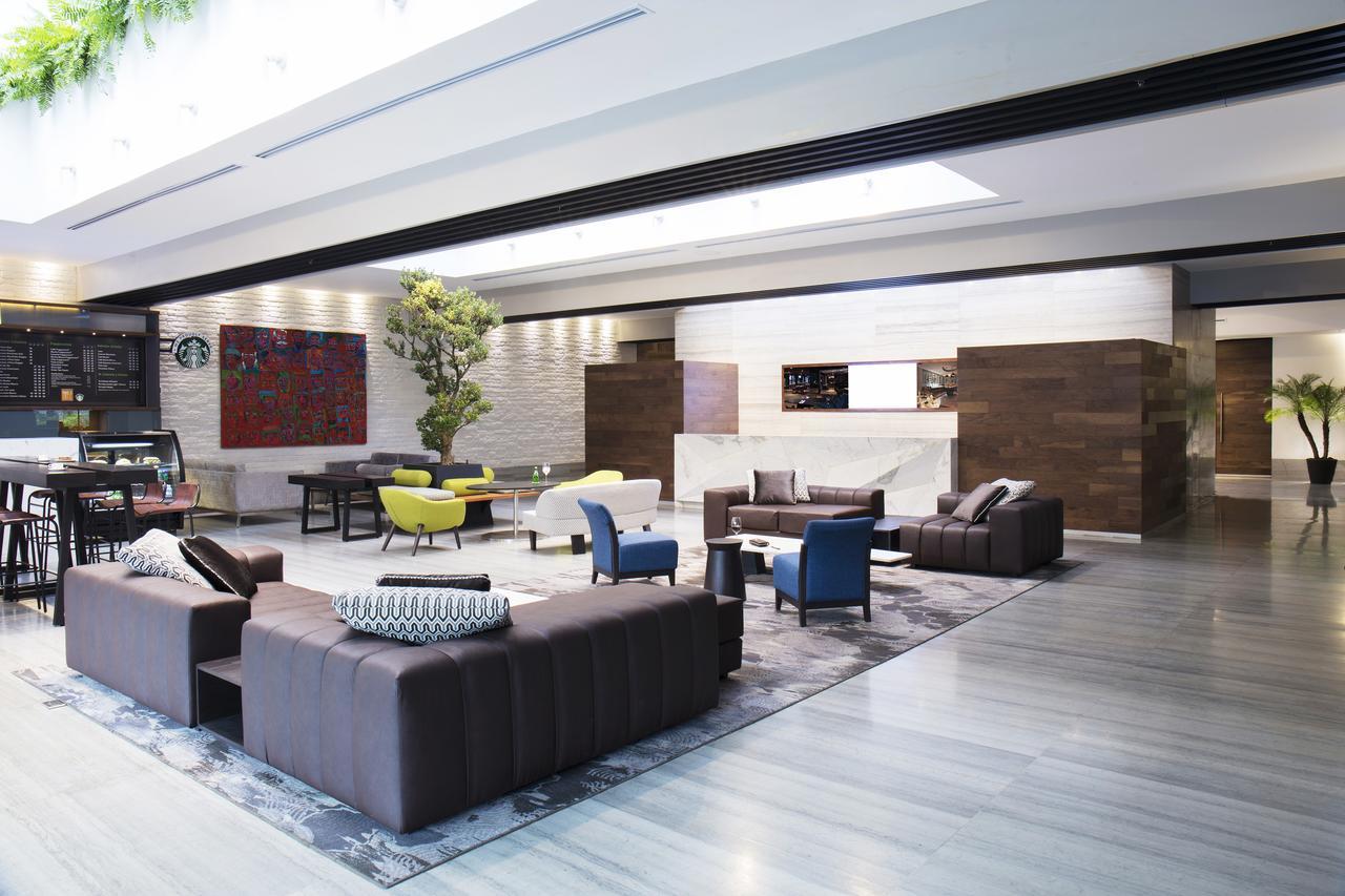 Hotel Krystal Grand Insurgentes 5*