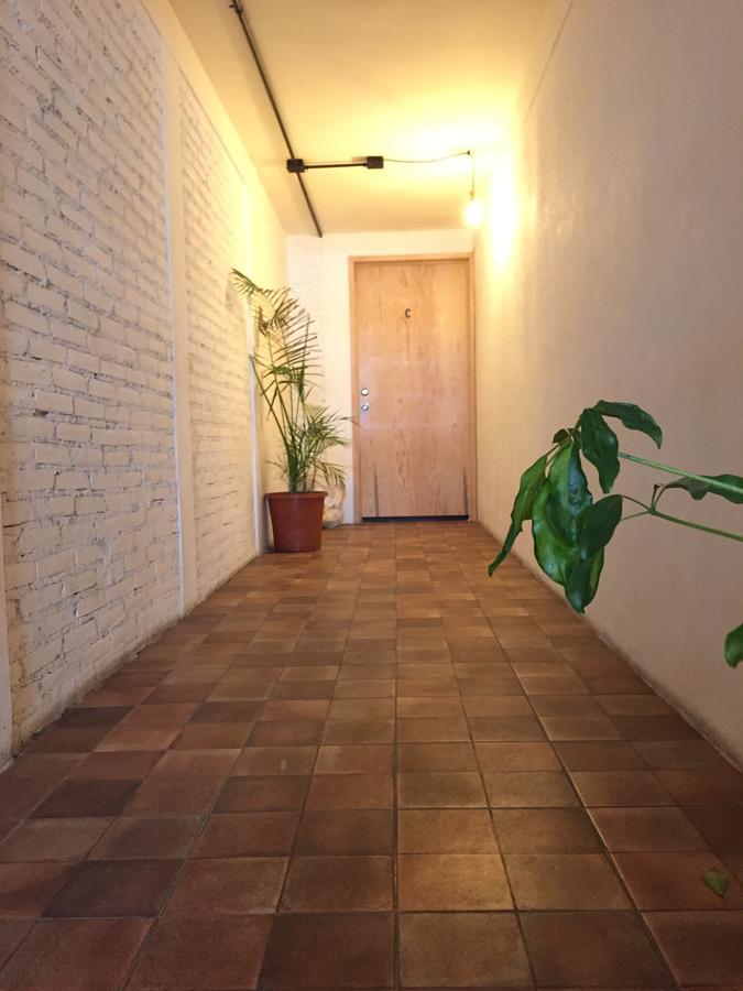 Coyoacan Lofts Apartamento *