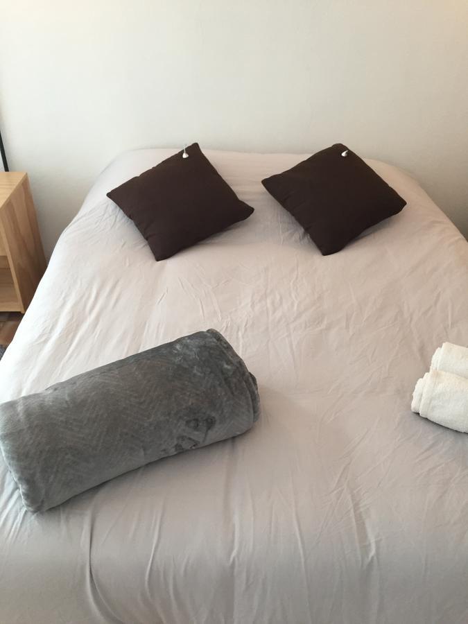 Apartamento Coyoacan Lofts