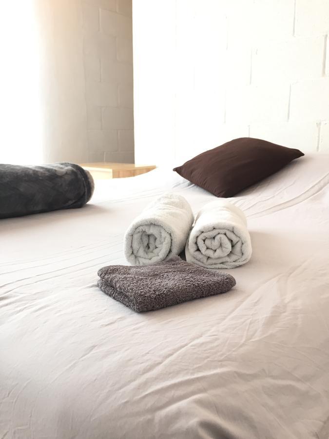 Coyoacan Lofts Apartamento México DF