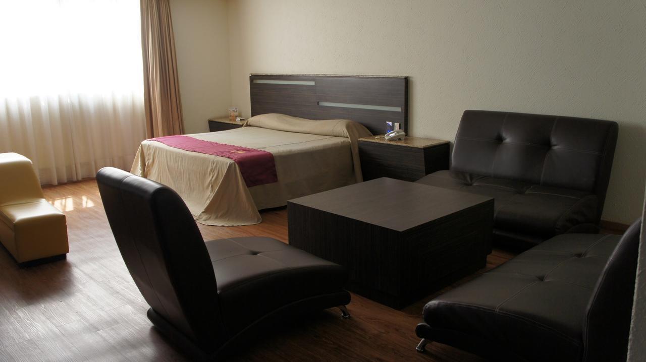 Hotel Caban