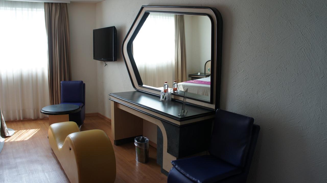 Hotel Caban