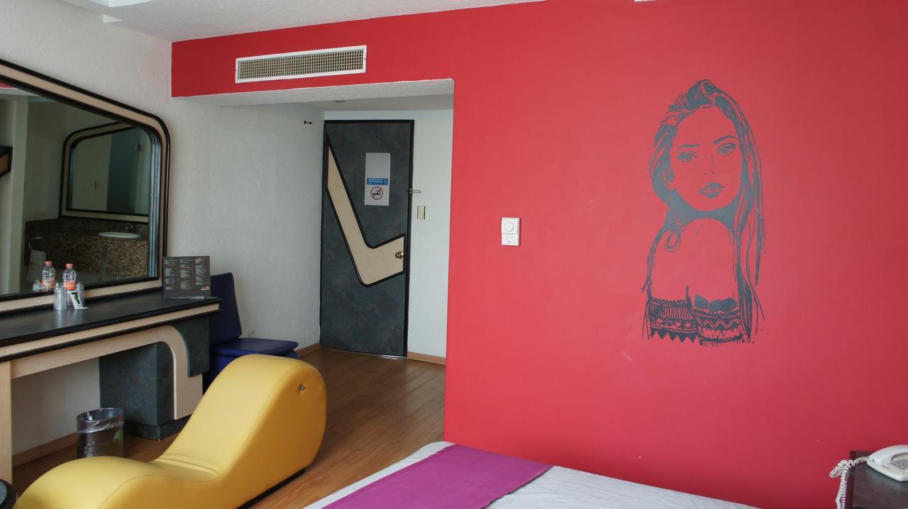 Caban Hotel 4*