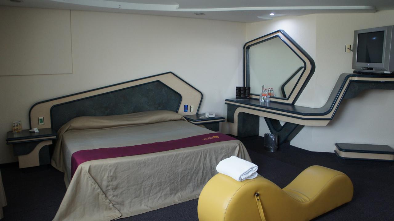 Caban 4* Mexico City