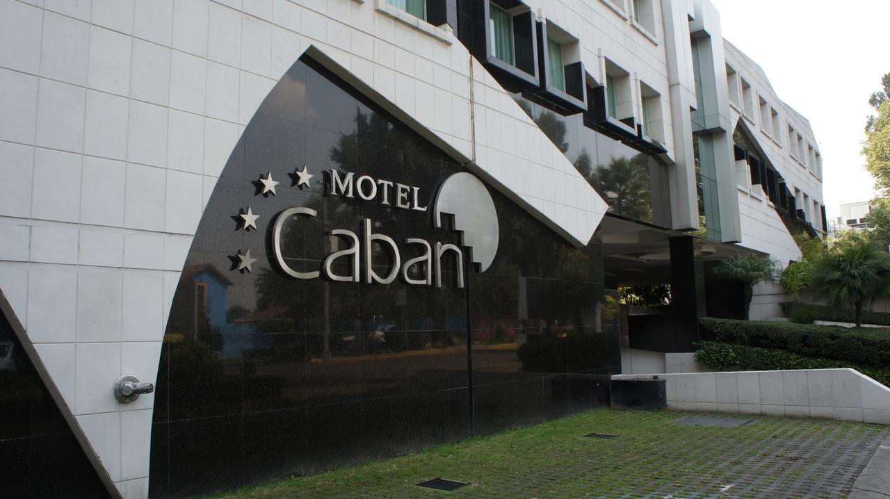 Hotel Caban 4*