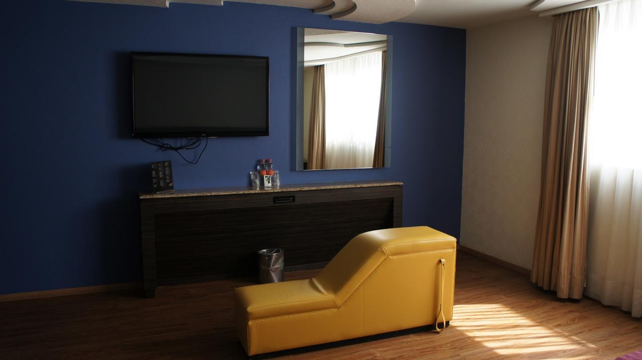 Hotel Caban