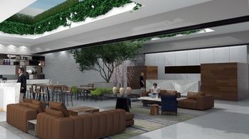 Hotel Krystal Grand Insurgentes 5*