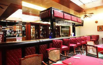 Hotel Reforma Avenue 3*
