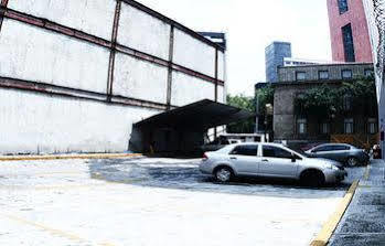 Reforma Avenue Hotel
