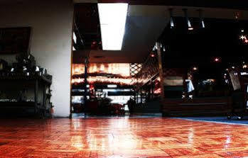 Reforma Avenue Hotel 3*
