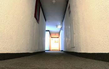 Hotel Reforma Avenue 3*