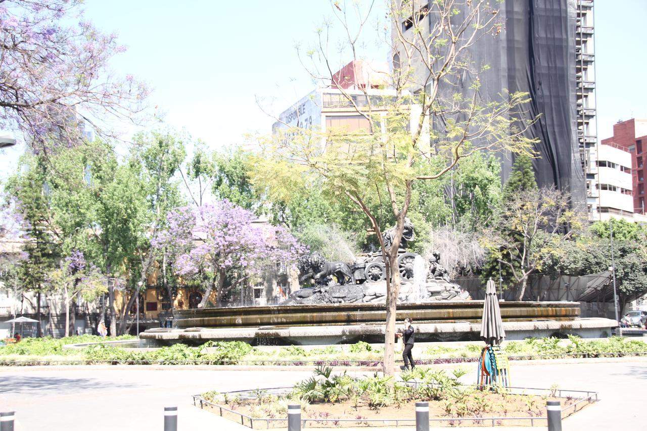 Apartment Departamentos Amueblados La Condesa