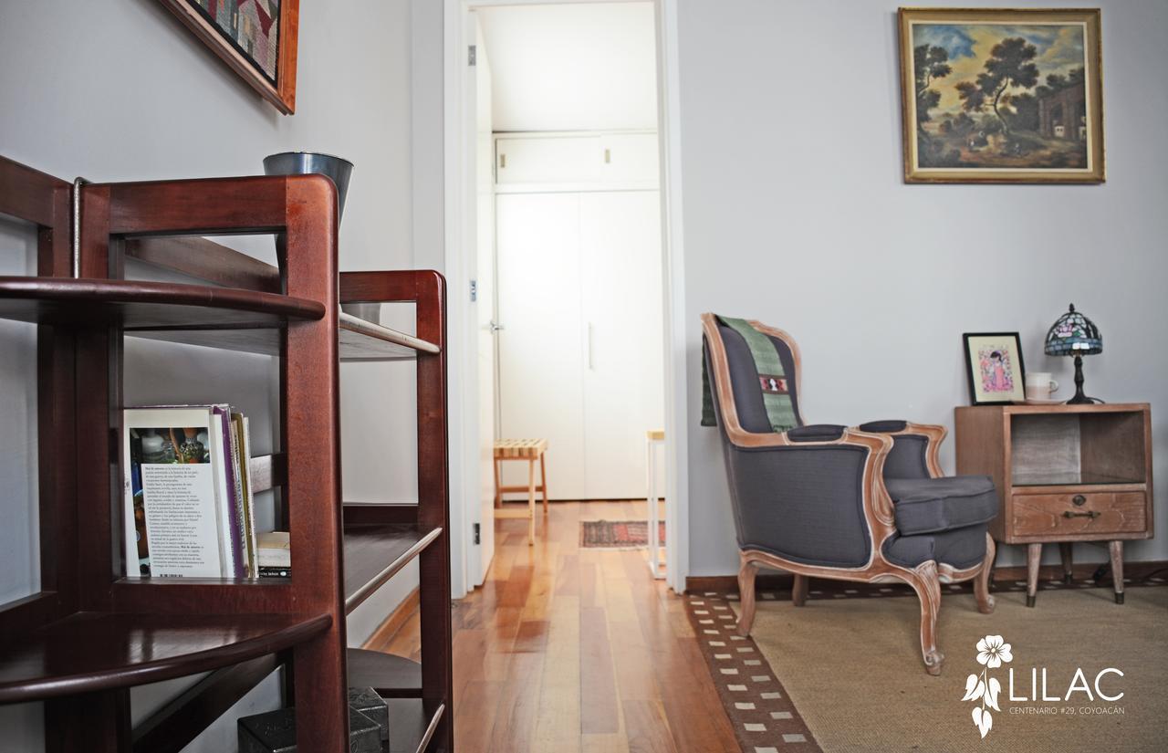 Apartment Centenario 29