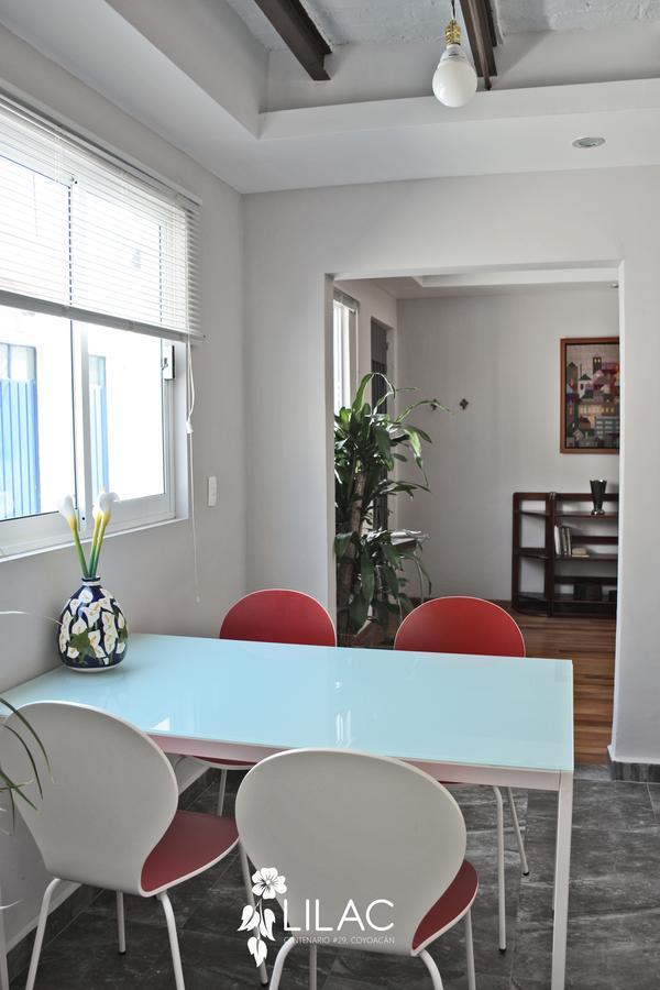 Centenario 29 Apartment