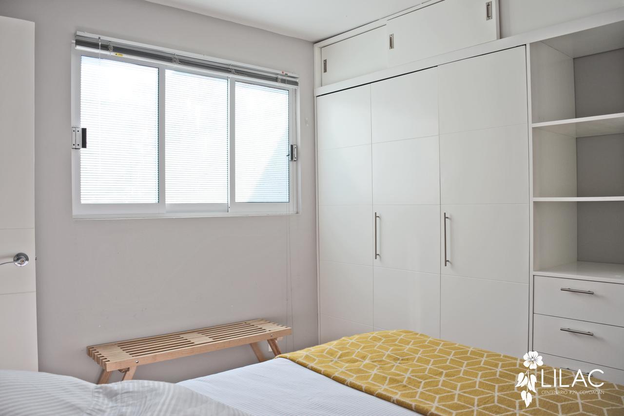 Apartment Centenario 29 Mexico City