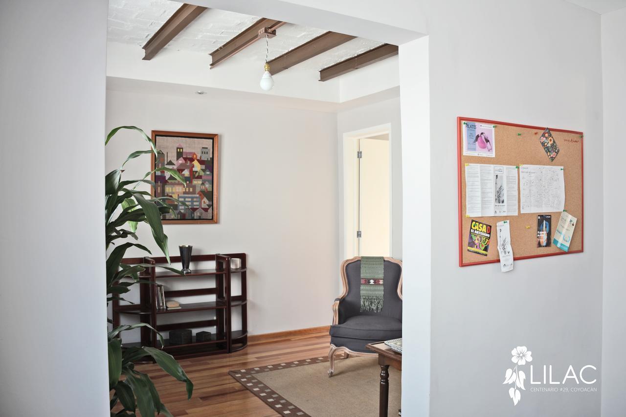 Centenario 29 Apartment *