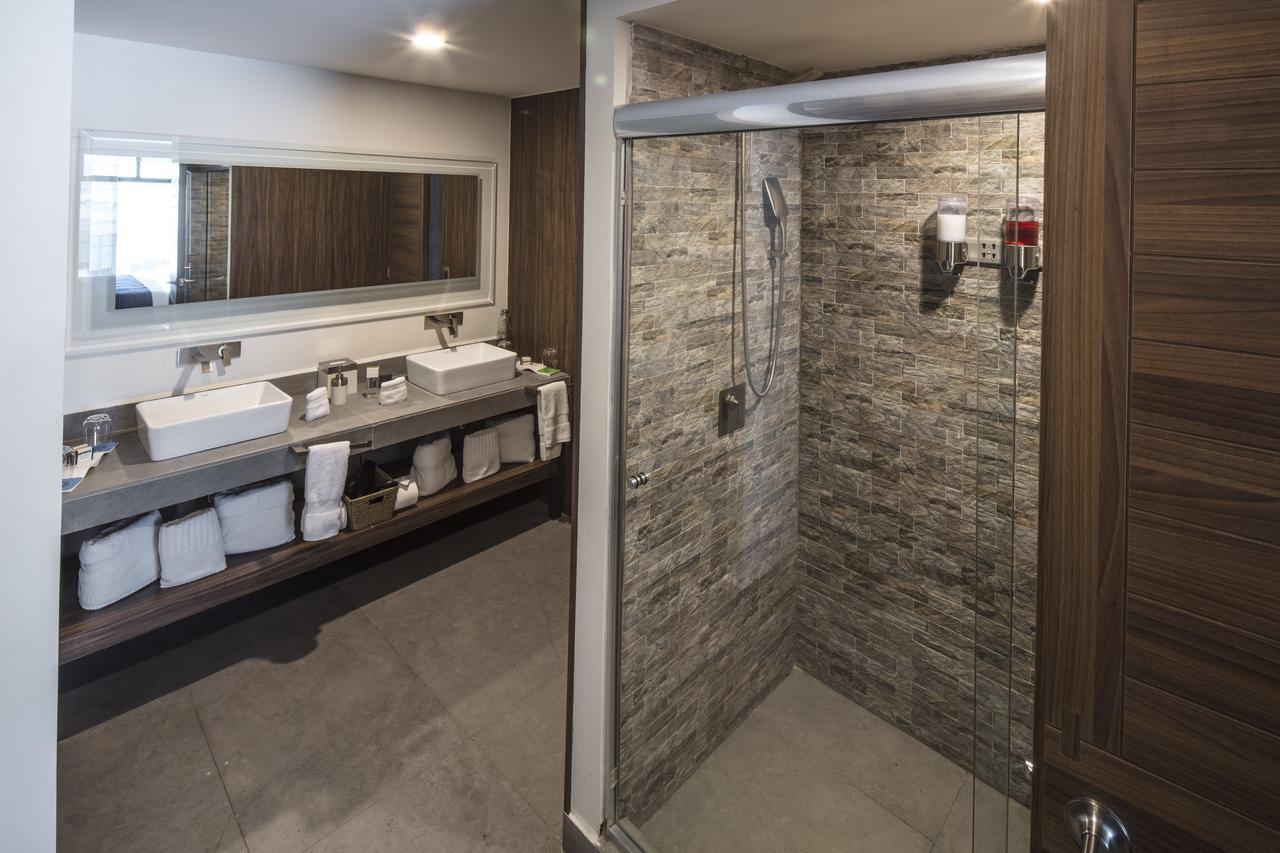 Aparthotel Flowsuites Wtc Mexico City