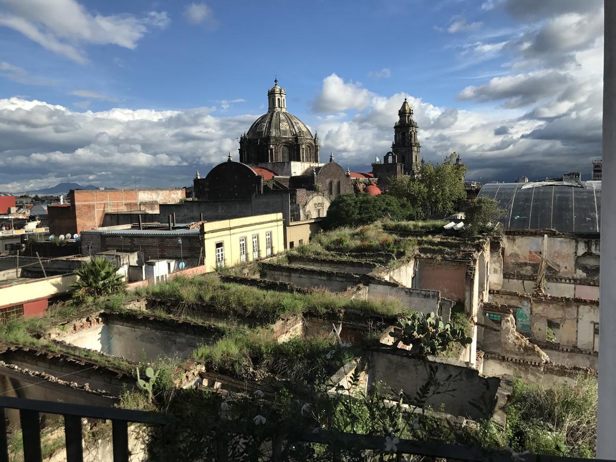 Myplace At Santo Domingo Mexico City