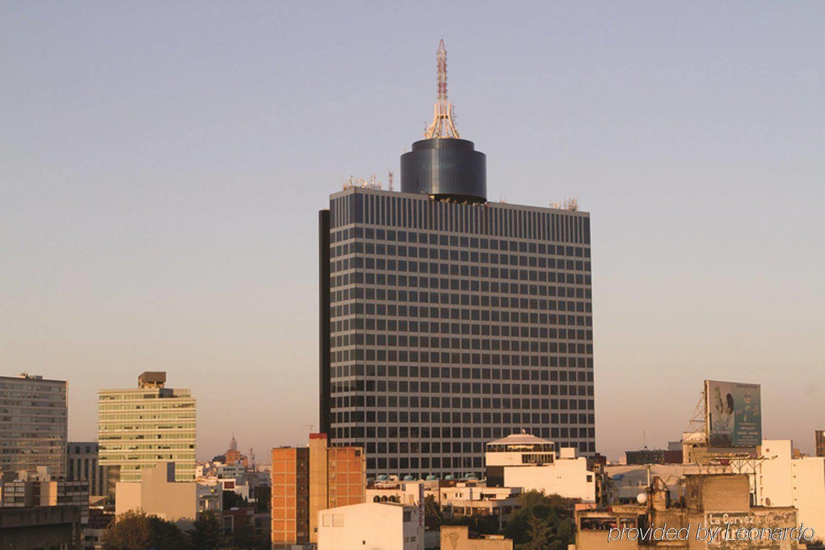 Hotel Pennsylvania Mexico City