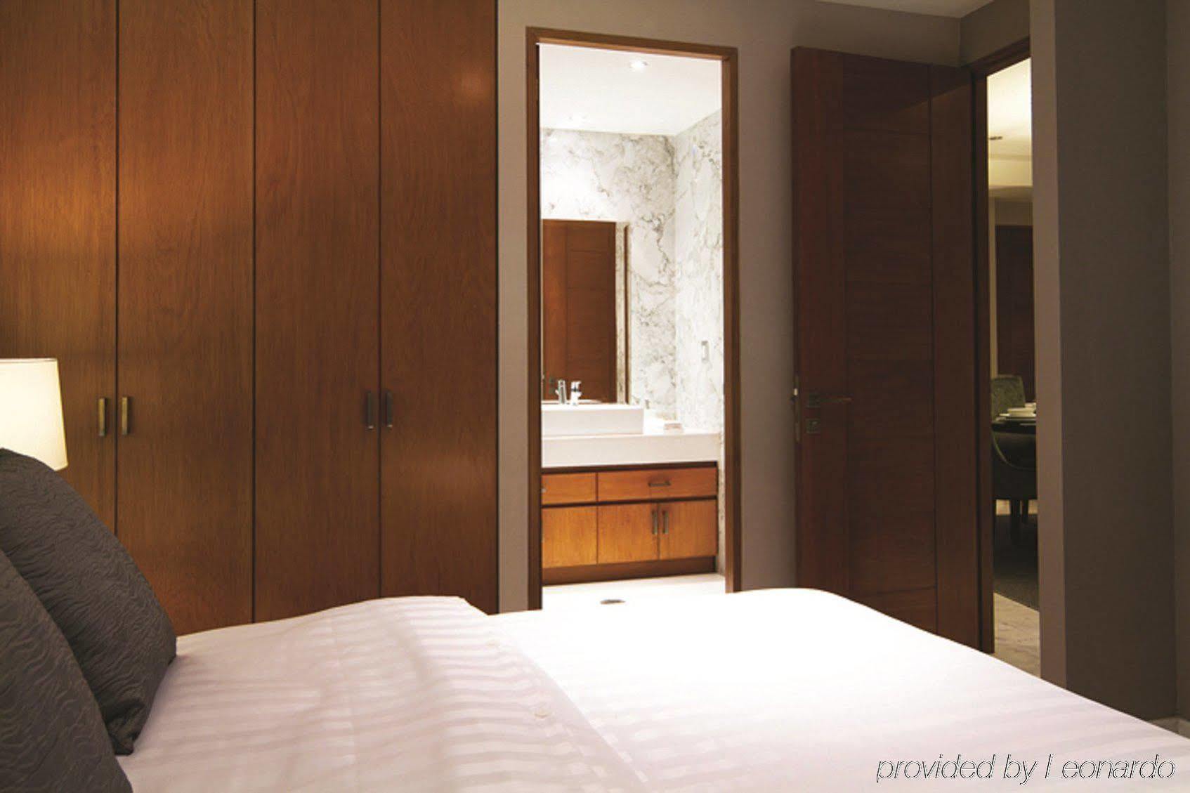 Pennsylvania 4* Mexico City