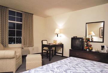 Hotel Fiesta Express Naucalpan Mexico City