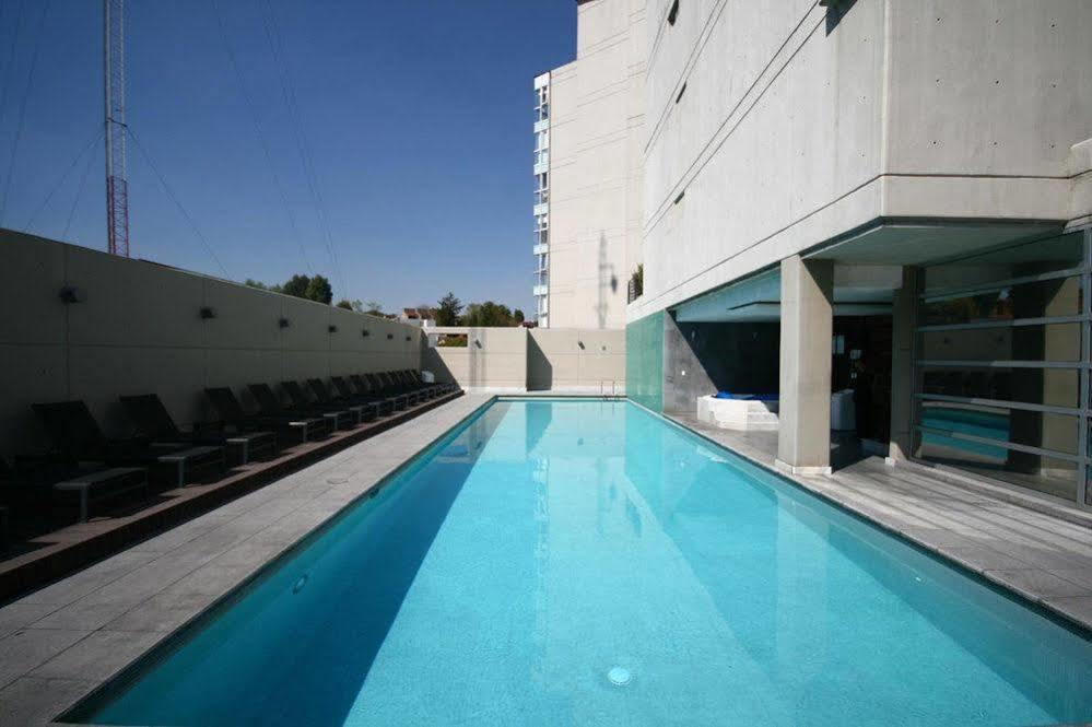 The Place Corporate Apartahotel 4*