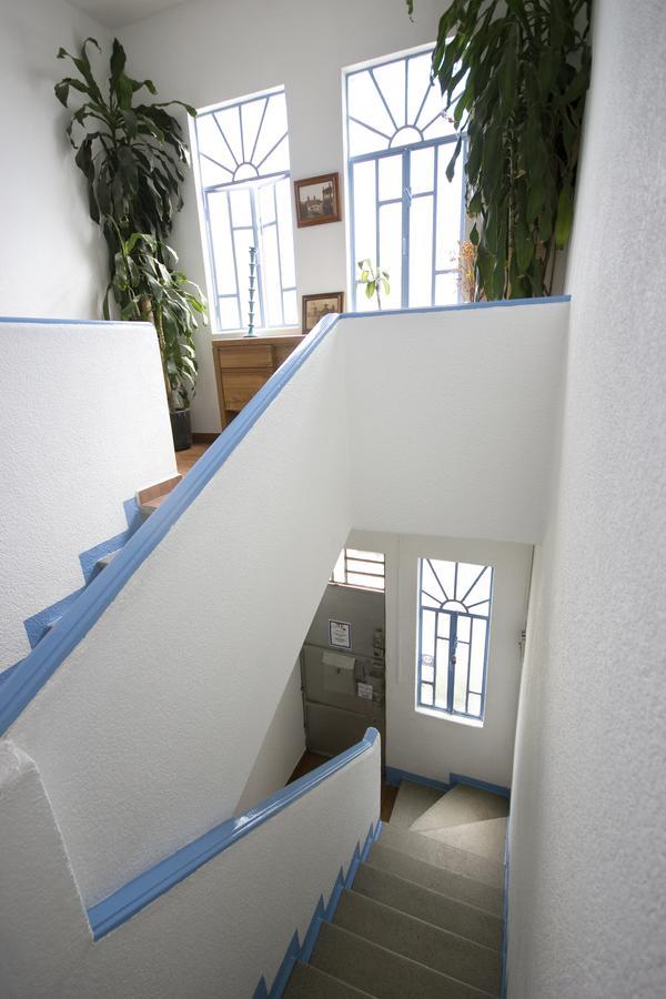 Hostal Casa índigo *